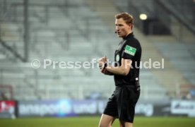27.01.21 Karlsruher SC - Hannover 96