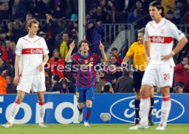 17.03.10 FC Barcelona - VfB Stuttgart