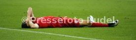 FC Bayern M&uuml;nchen - Atletico Madrid