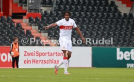 18.10.25 VfB Stuttgart II - 1. FC Schweinfurt 05