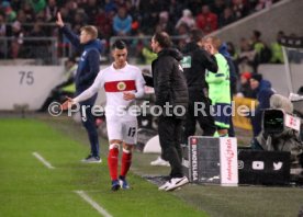 VfB Stuttgart - FC Schalke 04