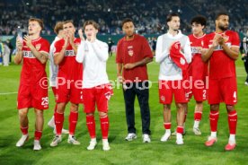 21.08.26 FC Hansa Rostock - VfB Stuttgart