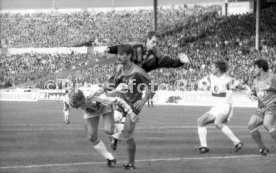 19.10.91 VfB Stuttgart - FC Bayern M&uuml;nchen