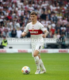 07.10.23 VfB Stuttgart - VfL Wolfsburg