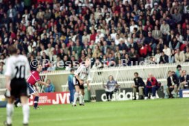15.06.98 Deutschland - USA