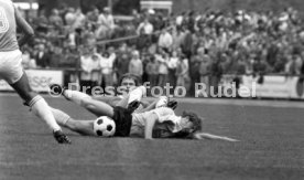 25.08.79 Heidenheimer SB - Hertha BSC Berlin