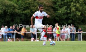 12.07.25 SV Fellbach - VfB Stuttgart