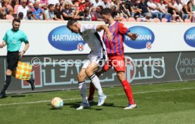 21.08.22 1. FC Heidenheim - DSC Arminia Bielefeld