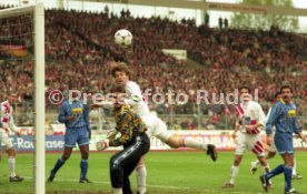 04.1.95 VfB Stuttgart - SV Werder Bremen