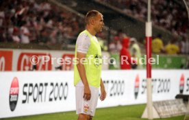 VfB Stuttgart - Hannover 96