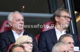 VfB Stuttgart - FC Augsburg