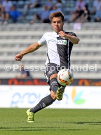 VfR Aalen - FC Hansa Rostock