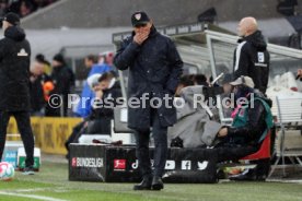 05.02.23 VfB Stuttgart - SV Werder Bremen