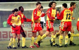 21.12.98 SSV Ulm 1846 - Karlsruher SC