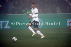 12.11.21 U21 Deutschland - U21 Polen