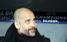 FC Basel - Manchester City