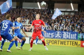 18.10.22 Stuttgarter Kickers - Eintracht Frankfurt