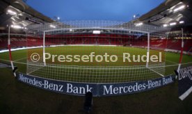 14.12.21 VfB Stuttgart - FC Bayern M&uuml;nchen