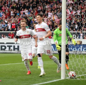 VfB Stuttgart