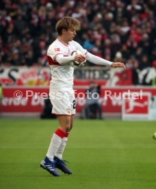 VfB Stuttgart - 1. FSV Mainz 05