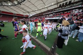 21.03.26 Frauen VfB Stuttgart - 1. FSV Mainz 05