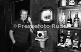 14.12.81 Buffy Ettmayer