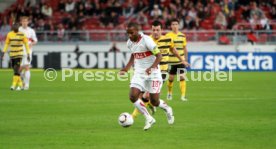 16.09.10 VfB Stuttgart - Young Boys Bern