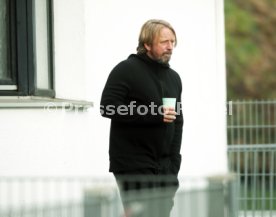 05.11.22 VfB Stuttgart Training