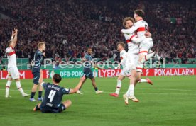 02.04.25 VfB Stuttgart - RB Leipzig