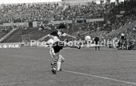 23.02.91 VfB Stuttgart - Borussia Dortmund