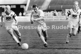 13.04.91 Stuttgarter Kickers - FC Schalke 04