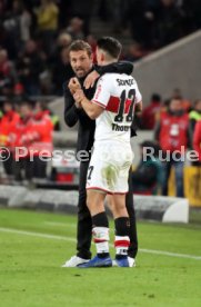 VfB Stuttgart - FC Augsburg