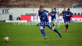 Karlsruher SC - VfL Osnabr&uuml;ck