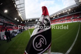07.10.21 SC Freiburg - FC St. Pauli