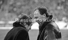 13.02.94 FC Bayern M&uuml;nchen - VfB Stuttgart