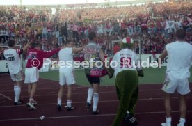 31.05.97 VfB Stuttgart - Arminia Bielefeld