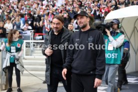 29.04.23 VfB Stuttgart - Borussia Mönchengladbach