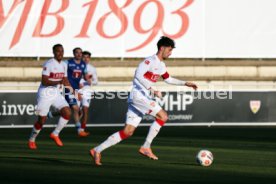 05.01.26 VfB Stuttgart - FC Luzern