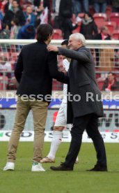 VfB Stuttgart - Bayer04 Leverkusen