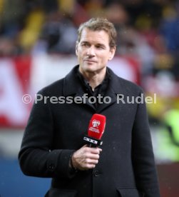 DFB Deutschland - Aserbaidschan