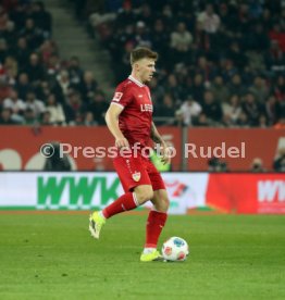 22.03.26 FC Augsburg - VfB Stuttgart