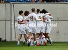 01.10.24 U19 VfB Stuttgart - U19 AC Sparta Prag