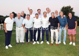28.06.25 Hansi M&uuml;ller Golf Cup