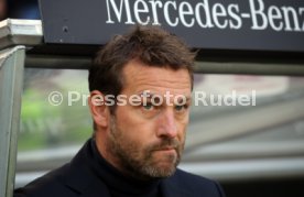 VfB Stuttgart - FC Augsburg