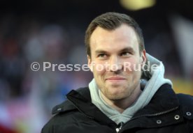 VfB Stuttgart - Bayer04 Leverkusen