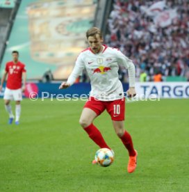 DFB-Pokal Finale 2019 RB Leipzig - FC Bayern M&uuml;nchen