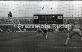 07.05.88 VfB Stuttgart - Borussia Dortmund