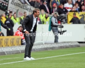 VfB Stuttgart - 1. FC N&uuml;rnberg