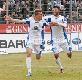 Stuttgarter Kickers