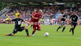 SV Ringschnait & Friendsl - VfB Stuttgart